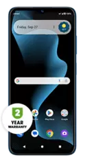 Magic 2 5G offers at $0.010 in Cricket Wireless
