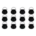 Candy Cauldrons 12ct offers at $1.25 in Party City
