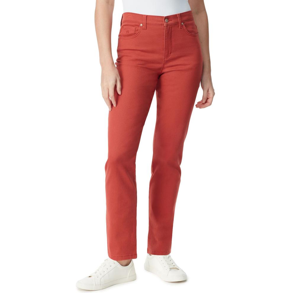Women's Gloria Vanderbilt Amanda Classic Jeans offers at $12 in Kohl's