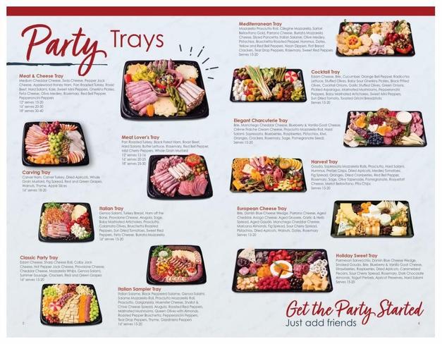 Producto offers in Albertsons