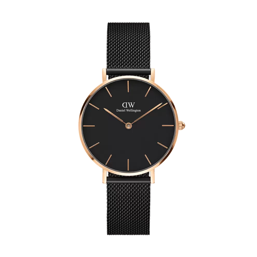 Petite Ashfield - ROSE GOLD offers at $169 in Daniel Wellington