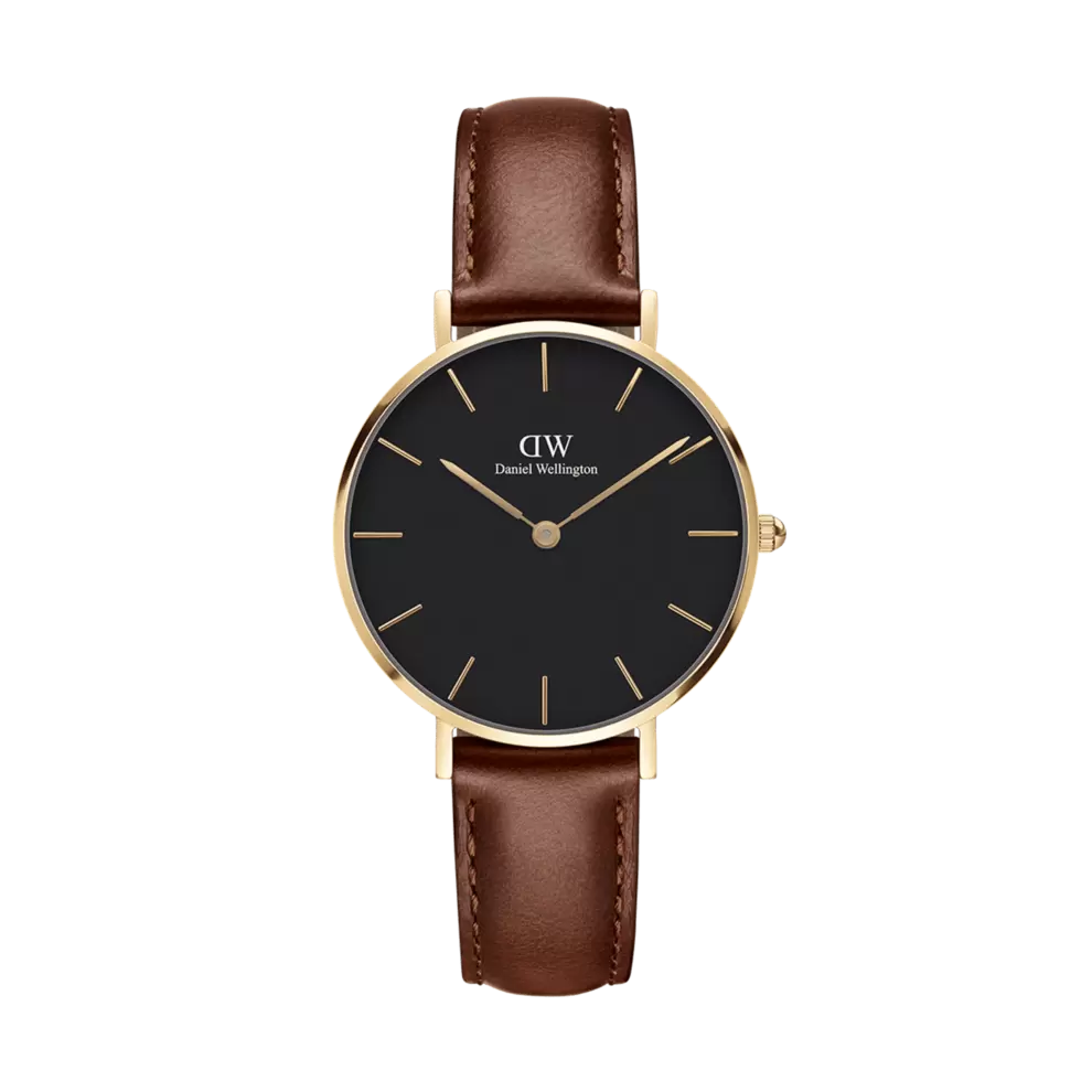 Petite St Mawes - GOLD offers at $179 in Daniel Wellington