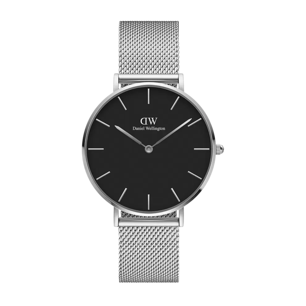 Petite Sterling - SILVER offers at $169 in Daniel Wellington