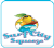 Surf City Squeeze logo
