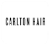 Logo Carlton Hair