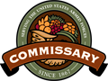 Logo Commissary