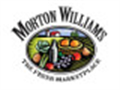 Morton Williams logo