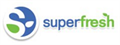 Super Fresh logo