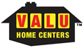 Logo Valu Home Centers