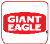 Logo Giant Eagle