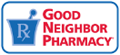 Logo Good Neighbor Pharmacy
