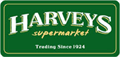 Logo Harveys Supermarkets