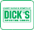 Logo Dick's Sporting Goods