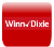 Logo Winn Dixie