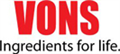 Logo Vons