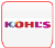 Info and opening times of Kohl's Alexandria VA store on 5701 Kingstowne Blvd 