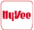 Logo Hy-Vee