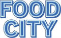 Logo Food City