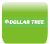Logo Dollar Tree