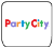 Party City logo