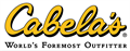 Logo Cabela's