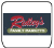 Ridley's Family Markets logo