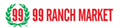 Logo 99 Ranch