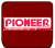 Pioneer Supermarkets logo