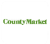 County Market logo