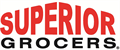 Logo Superior Grocers