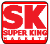 Logo Super King Markets