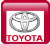 Info and opening times of Toyota Park Ridge IL store on 1301 W. Dempster Street 